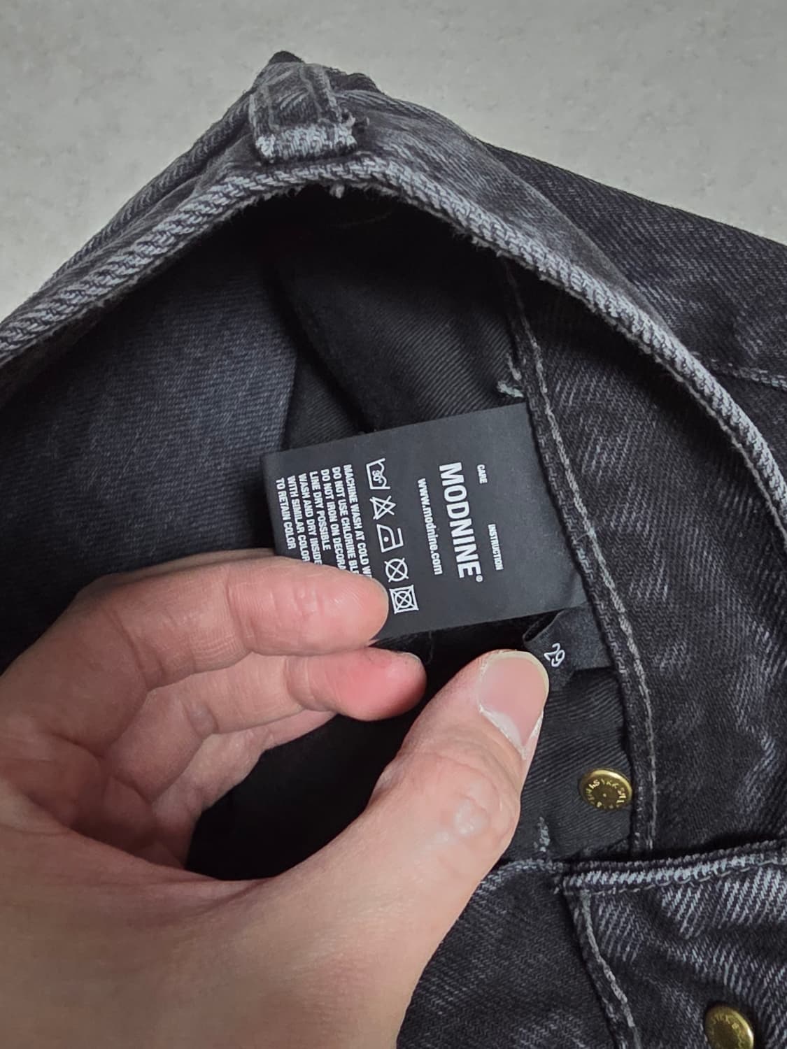 모드나인 플레어진 mod7s 29 상품이미지3