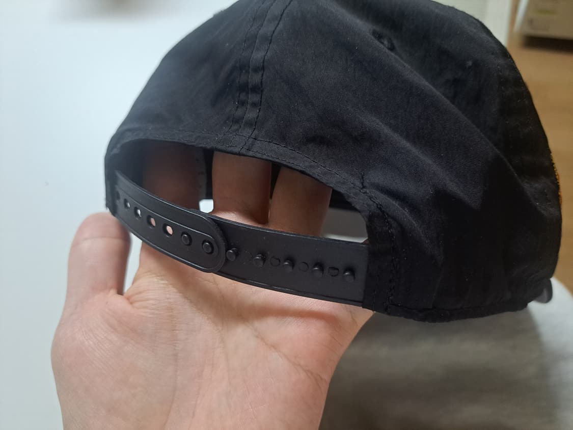 뉴에라 kith 키스 콜라보 볼캡 모자 상품이미지2