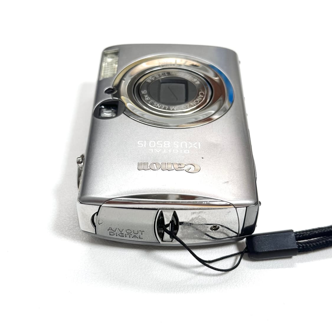 캐논 익서스 850IS IXUS (익시IXY900,파워샷 SD800is) 상품이미지6