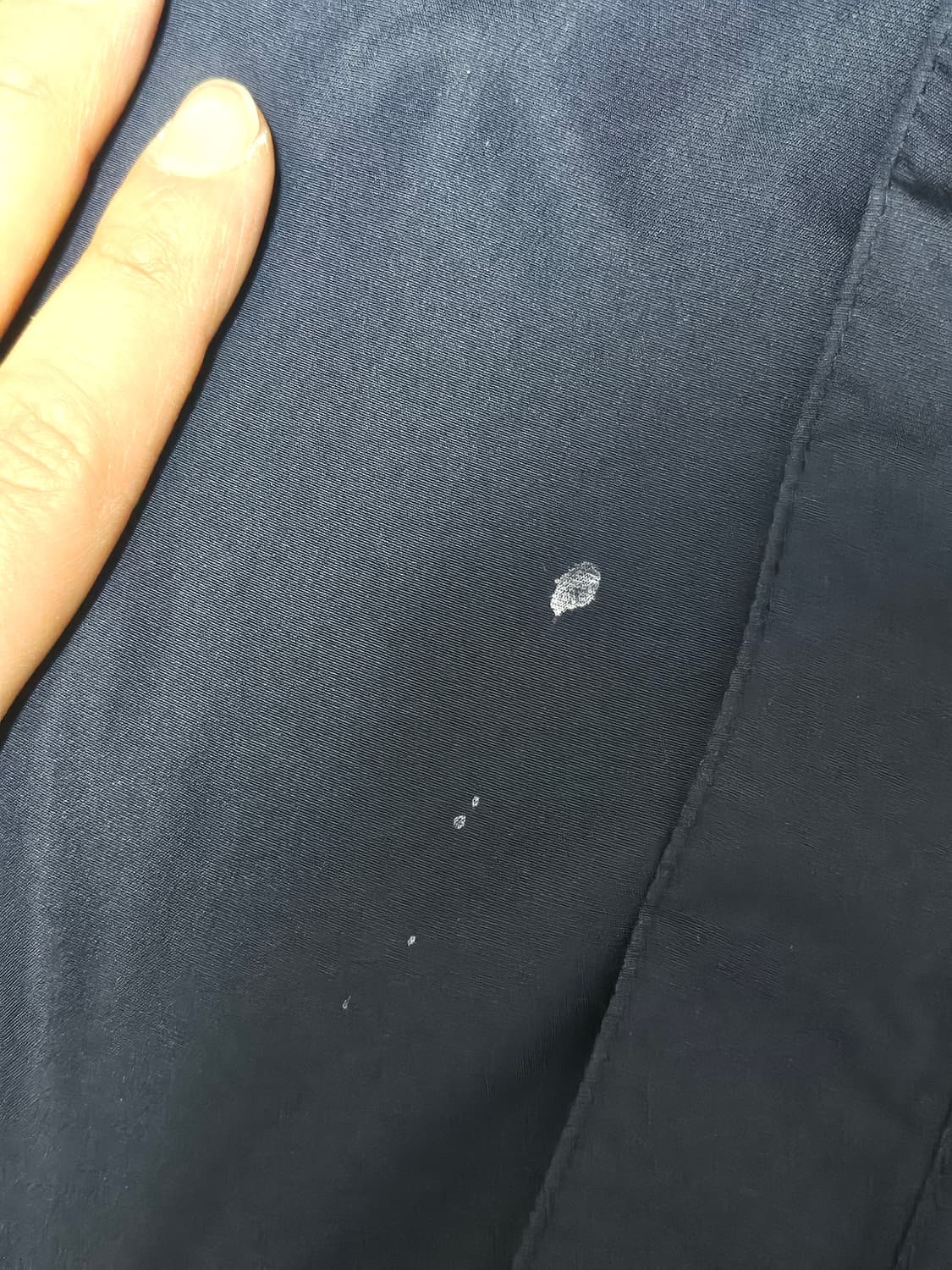 00s 나이키 바르셀로나 후드 집업 네이비 L 상품이미지6