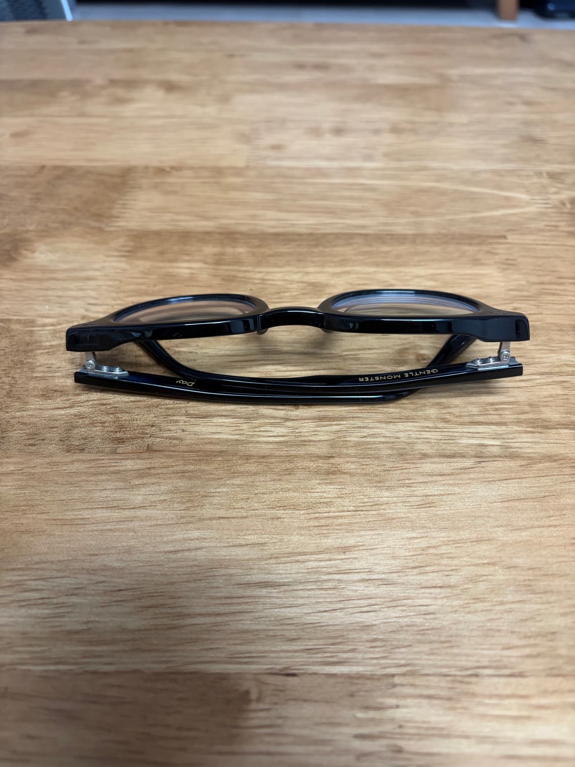 젠틀몬스터 데이(day)01 opt블랙 상품이미지4