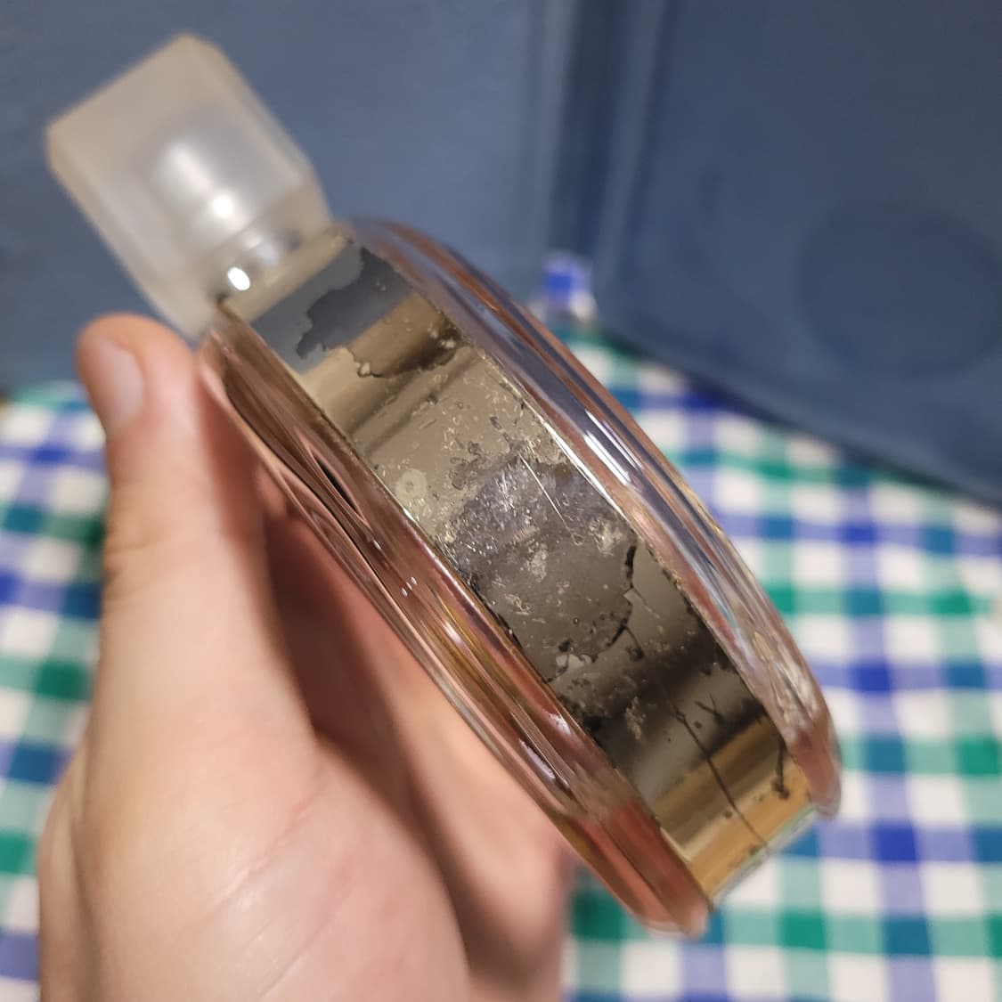 샤넬 샹스 오 땅뜨르 150ml 향수 (B) 상품이미지5