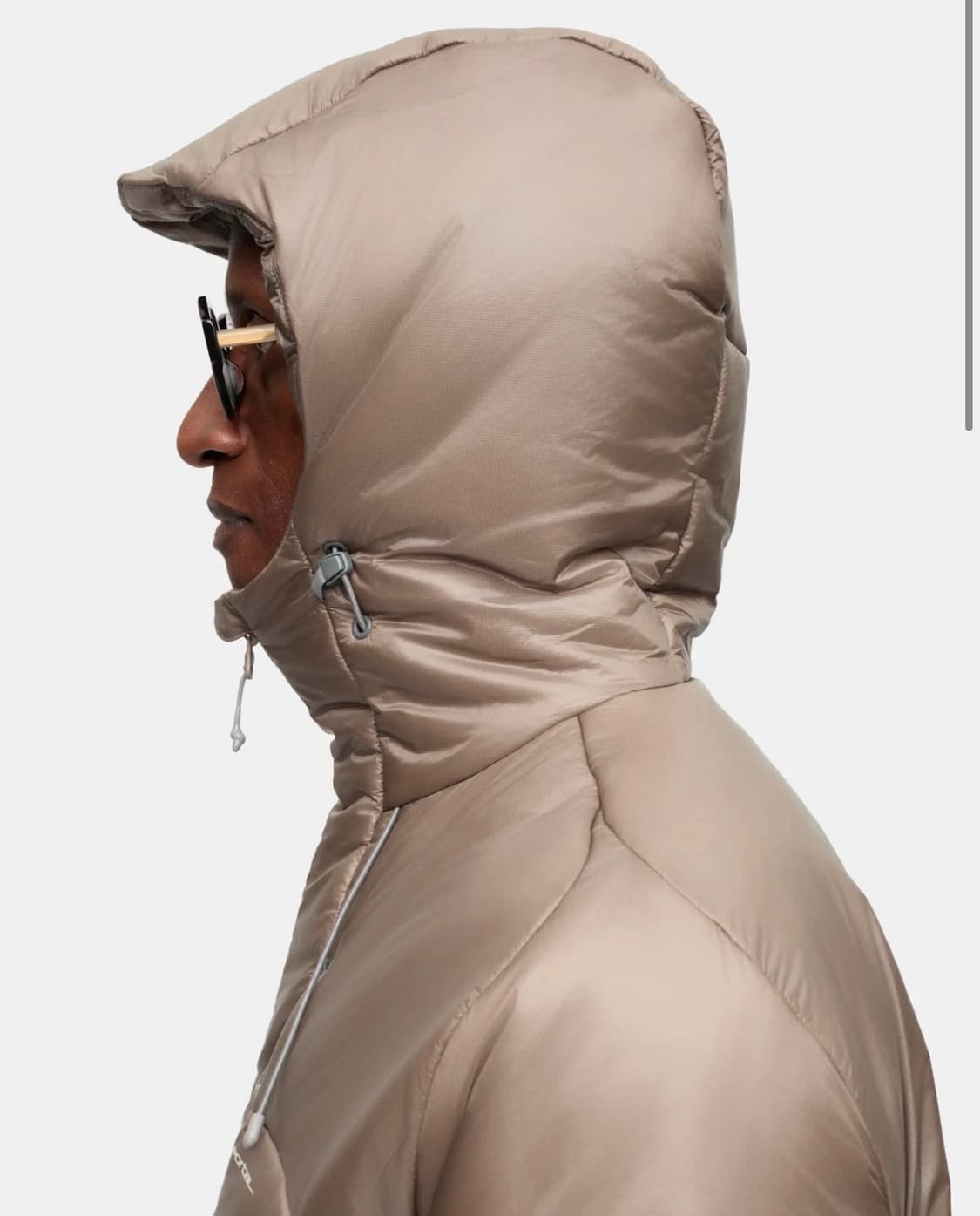 Portal 포탈 패딩 (새상품) 상품이미지3