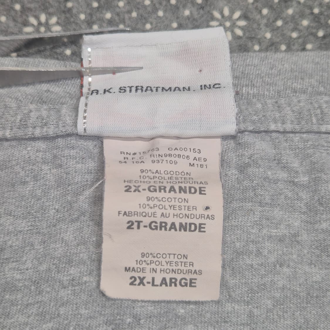 [XXL]00s 할리데이비슨 캘리포니아  -649  상품이미지7