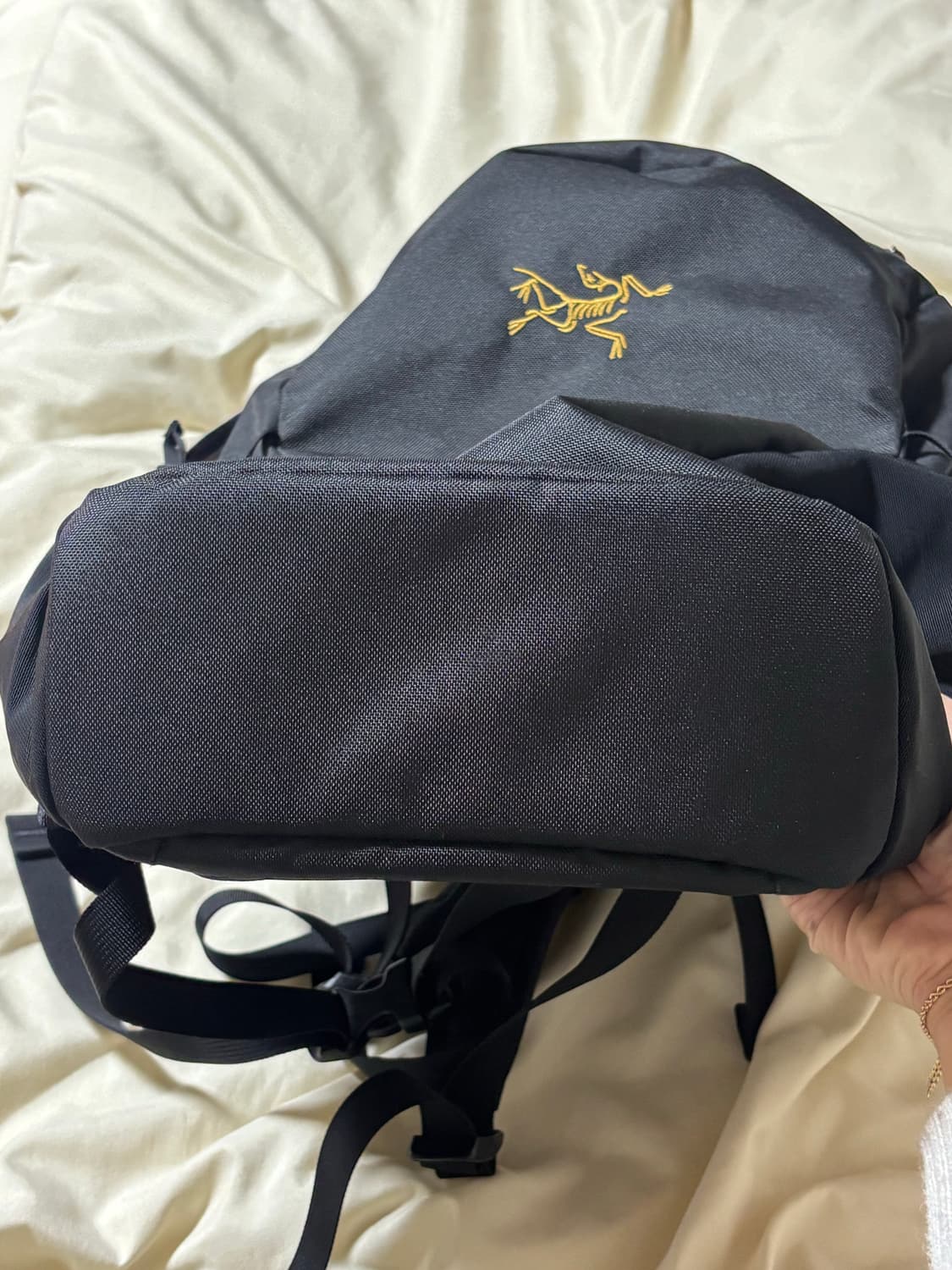 아크테릭스 맨티스 16 백팩 정품 상품이미지8