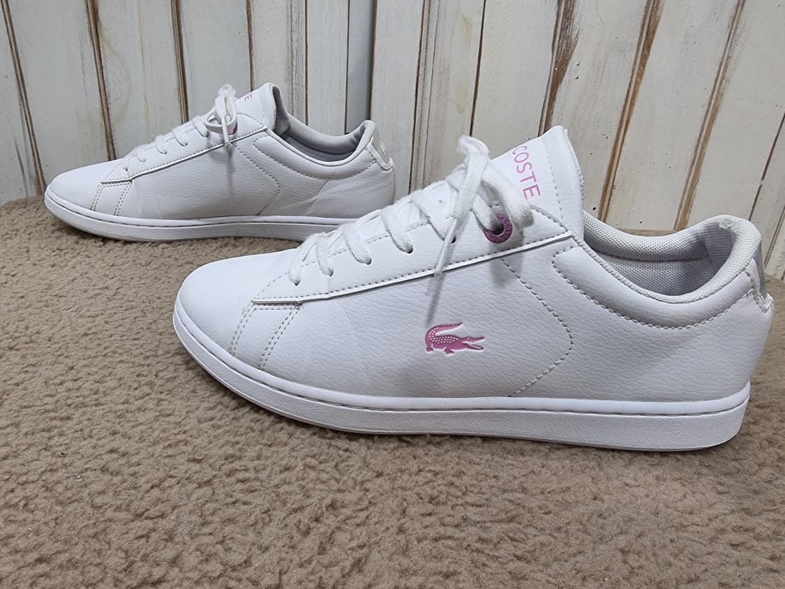 라코스테 카나비 에보 222 (D136 상품이미지1