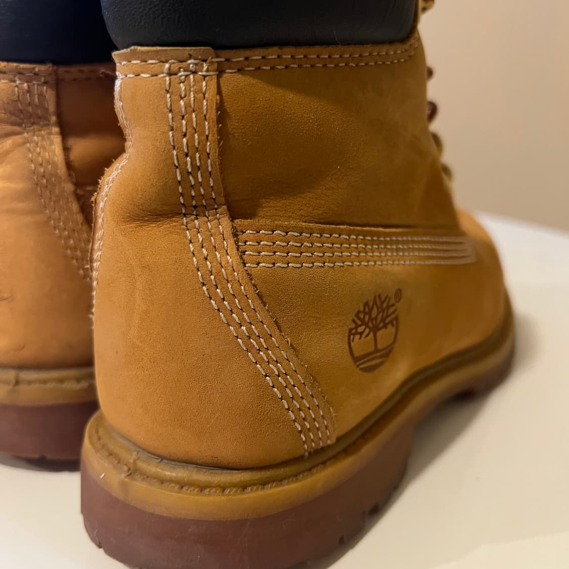 팀버랜드 6인치 프리미엄 워터프루프 부츠 상품이미지4