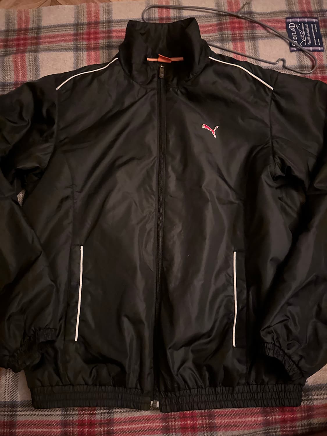 Puma 경량자켓 상품이미지2
