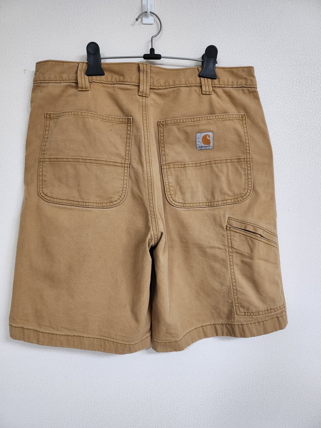 칼하트 워크팬츠 (34 상품이미지3