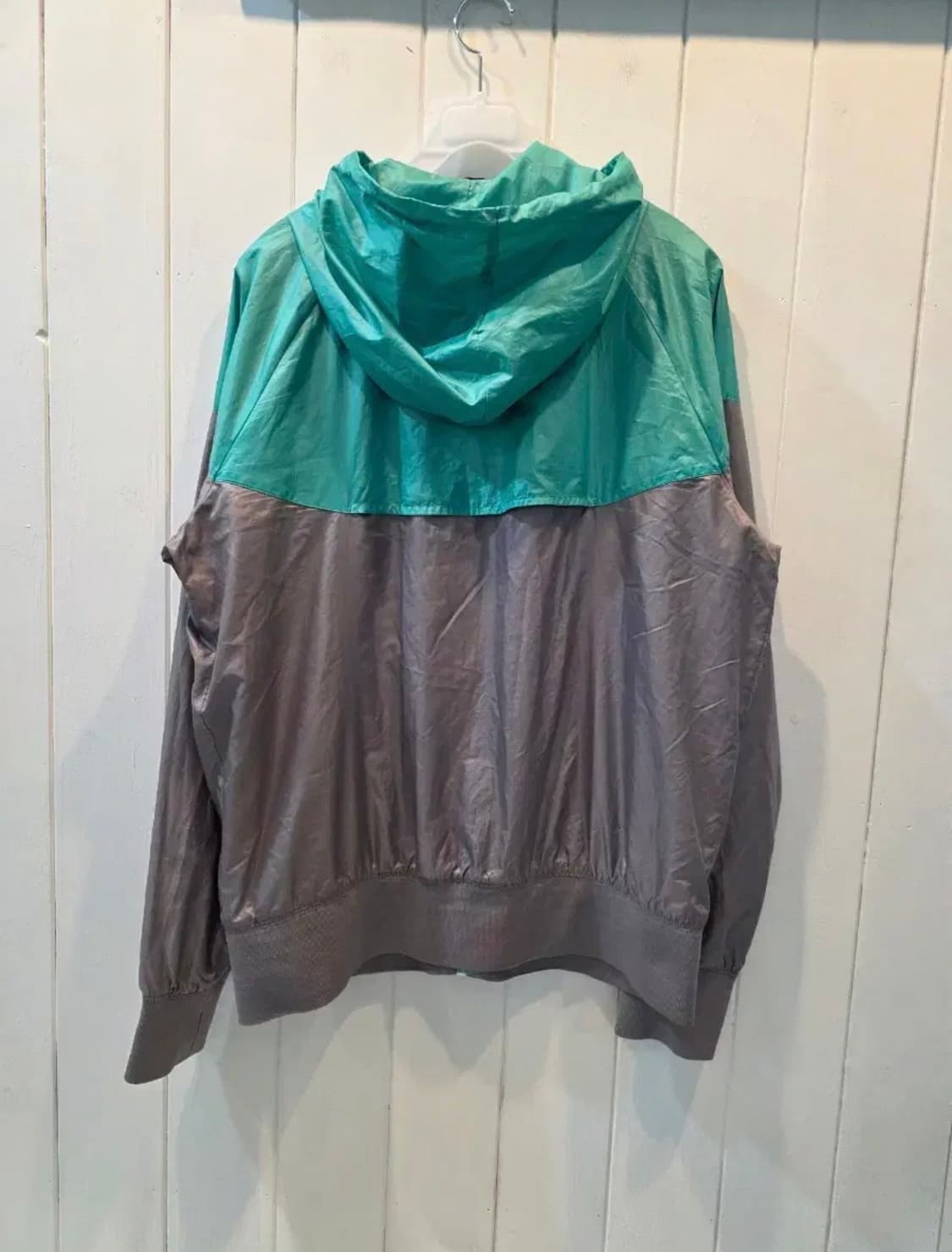 NIKE [나이키] 바람막이 상품이미지2