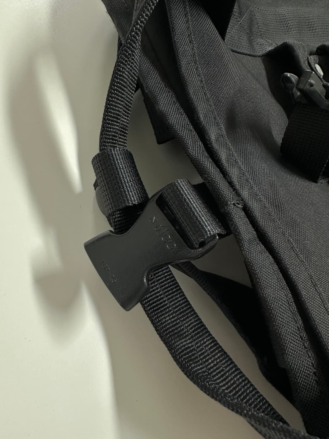 [포터] 유니언 데이팩 럭섹 백팩 상품이미지8