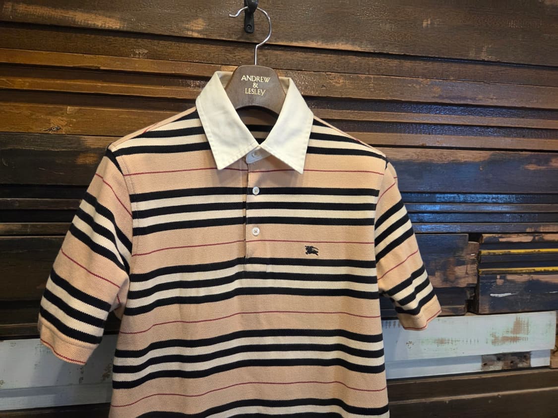 버버리 클래식 PK 티셔츠 상품이미지6