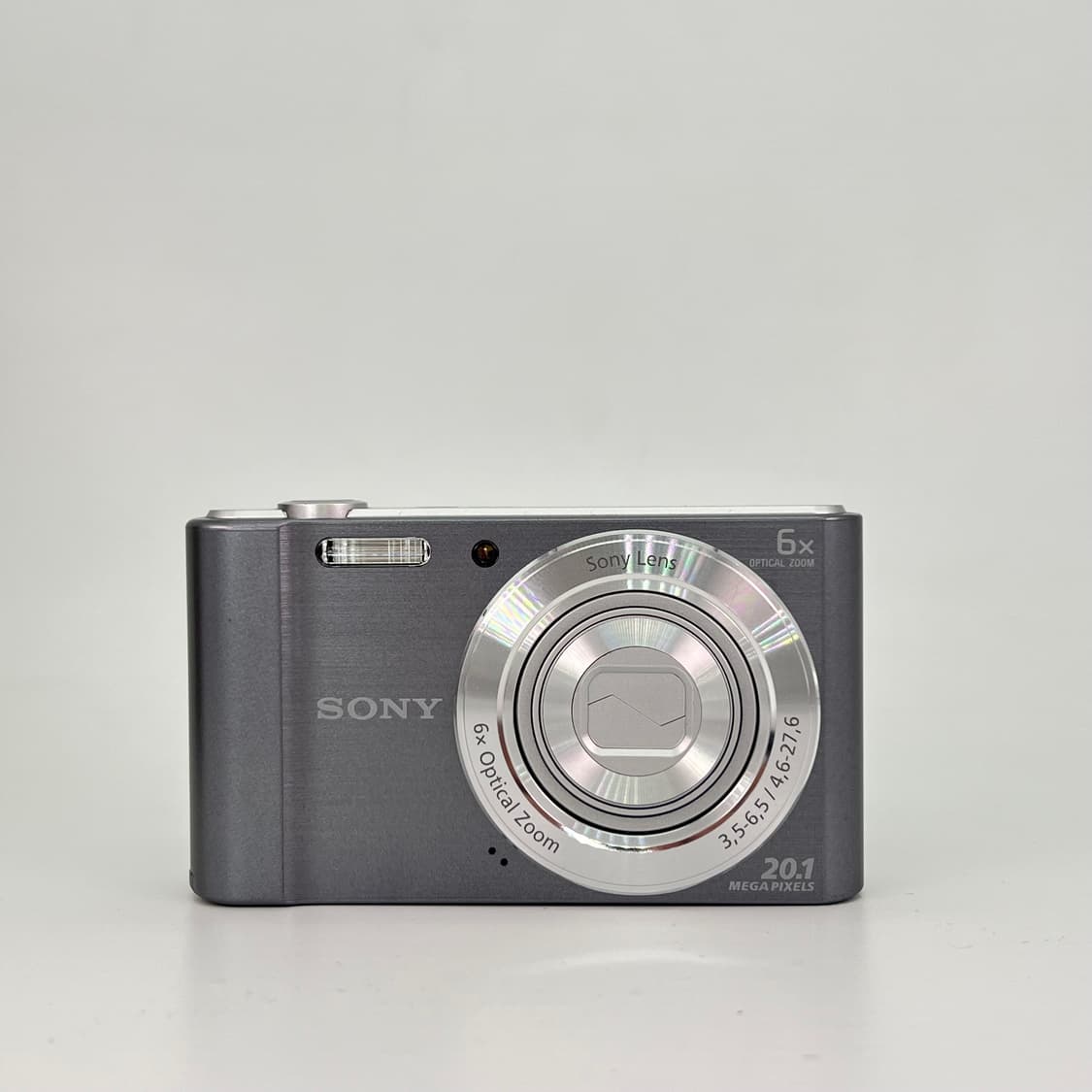 소니 사이버샷 SONY Cyber-shot DSC-W810 실버 상품이미지1