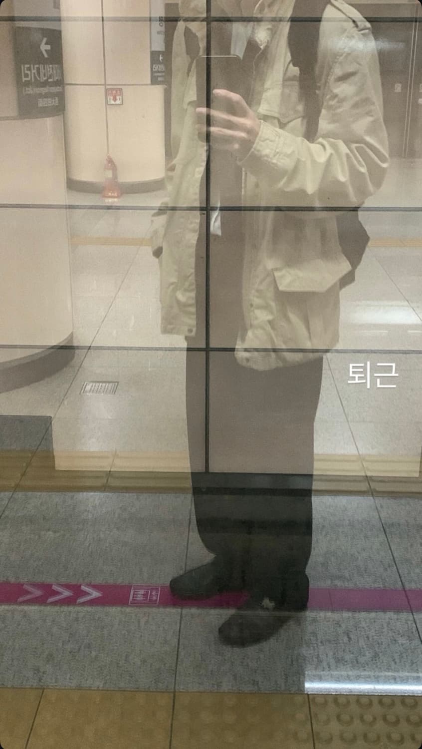 00s 스투시 필드자켓 L 상품이미지3