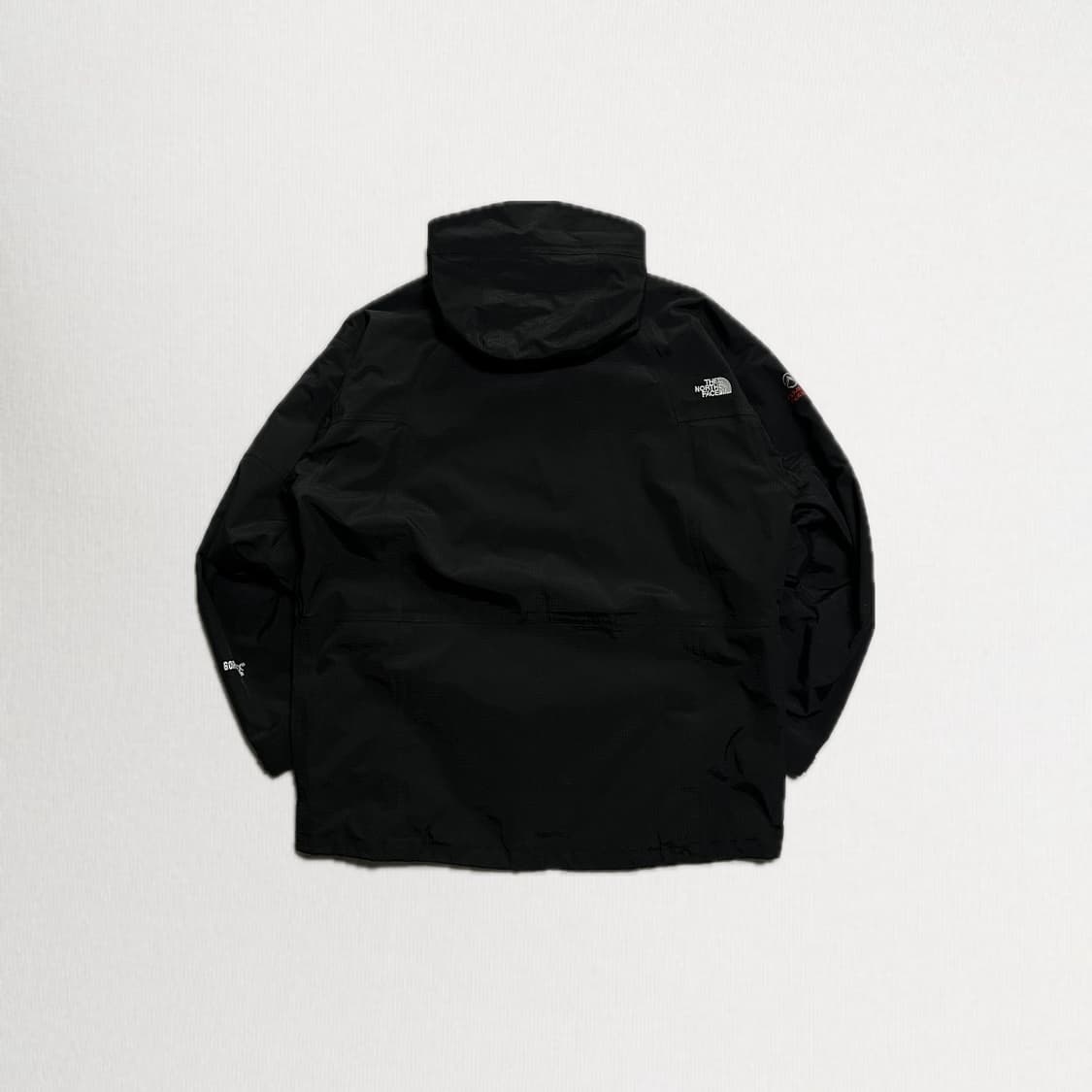 (XL)노스페이스 써밋시리즈바람막이 상품이미지3