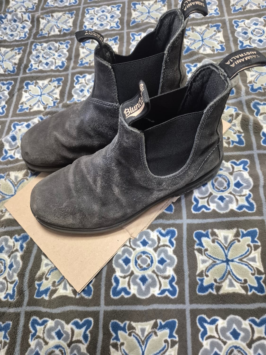 블런드스톤 차콜 상품이미지2