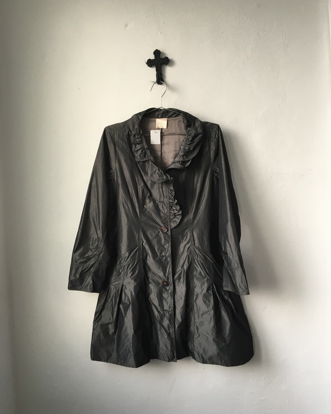 Glossy jacket 상품이미지2