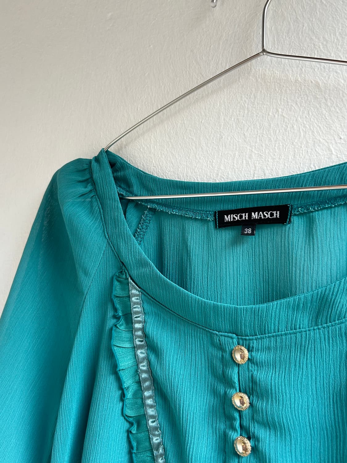 블라우스  상품이미지4