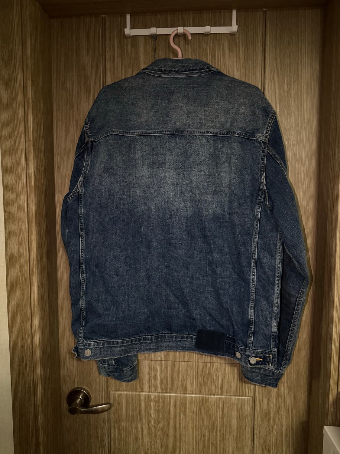 레드토네이도 101  자켓 3xl 상품이미지2