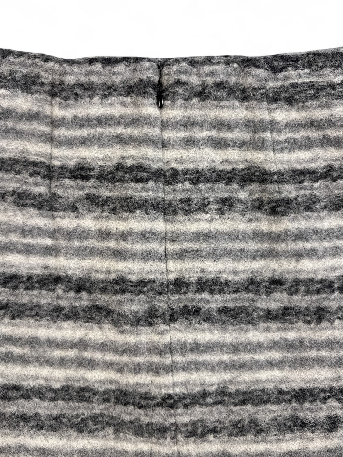 FREAK’S STORE Wool Stripe Skirt 상품이미지5