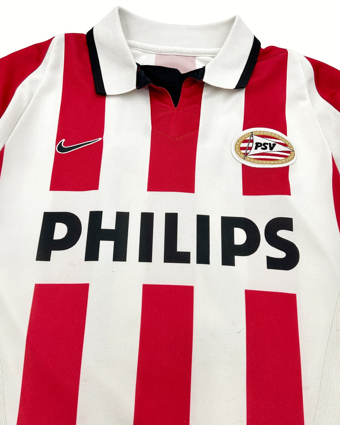 나이키 02-04 PSV 홈 No.21 박지성 상품이미지5