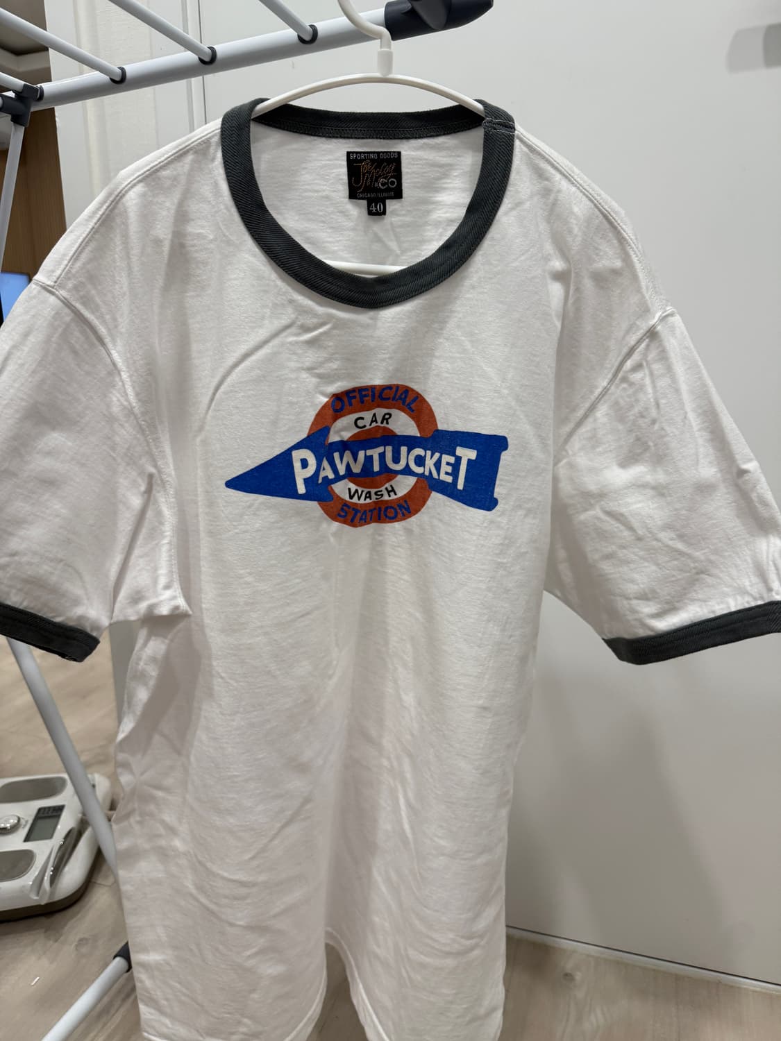 조맥코이 포터킷 링거티 L(40)사이즈 상품이미지1