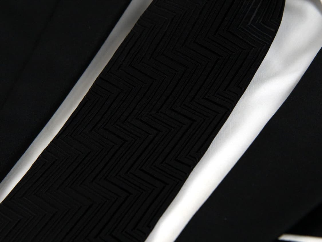 돌체엔가바나 8cm A등급 남자 명품 넥타이 상품이미지6