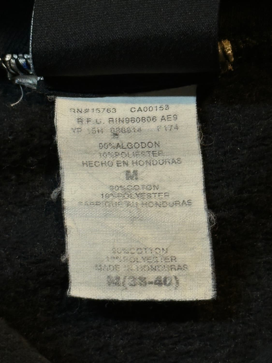 트레셔 THRASHER 플레임 로고 후드티 블랙 상품이미지5