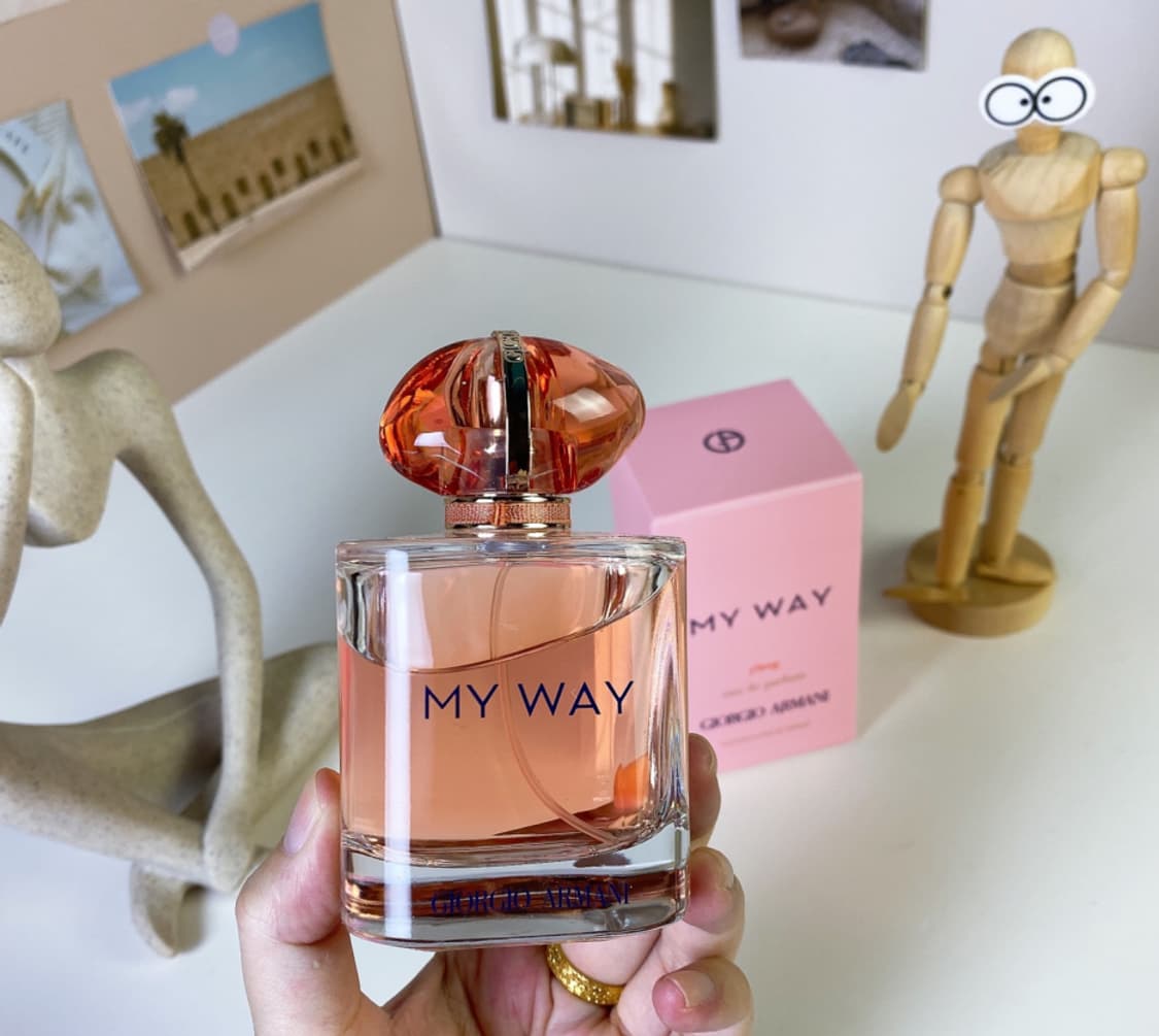 아르마니 마이 웨이 이랑 향수 90ml 상품이미지4