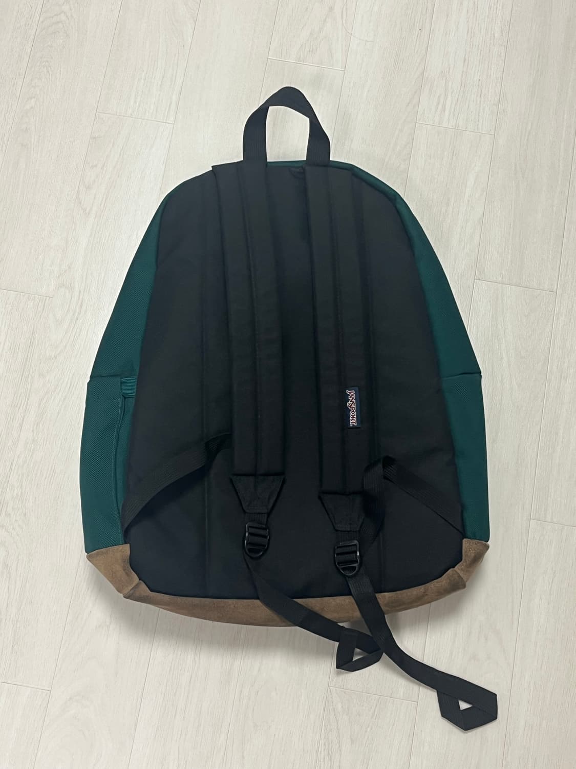 잔스포츠 라이트팩 딥 주니퍼 상품이미지2