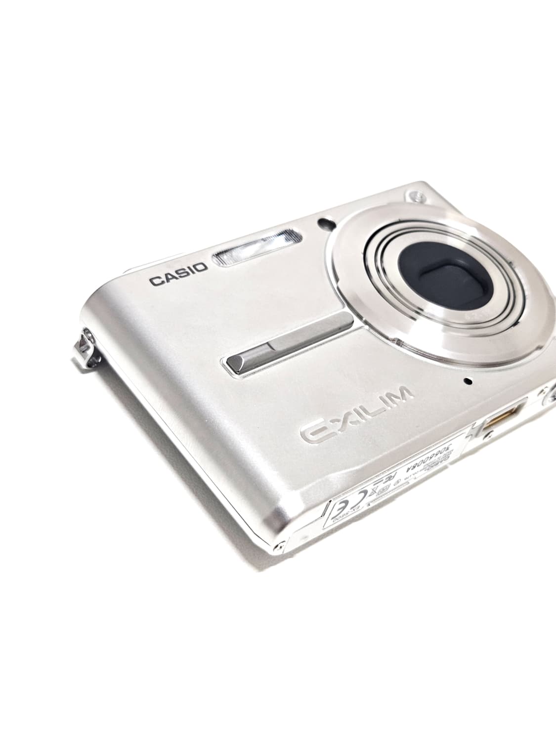 카시오 엑슬림 Casio Exilim EX-S600 디카 디지털카메라 상품이미지3