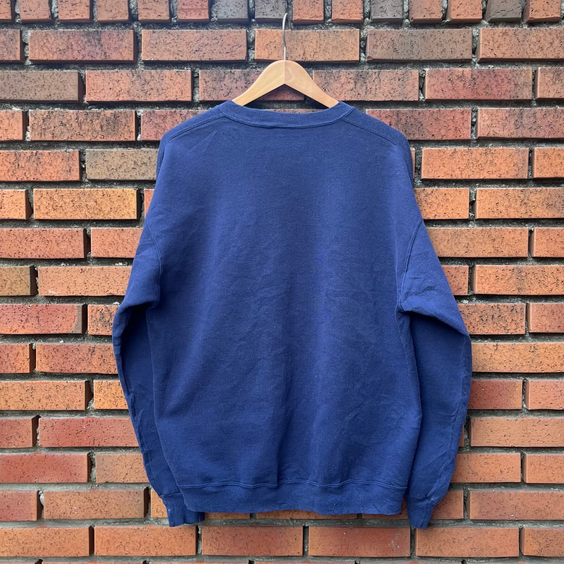 90s 러셀 유니버시티 스웻셔츠 (105-110) 상품이미지4