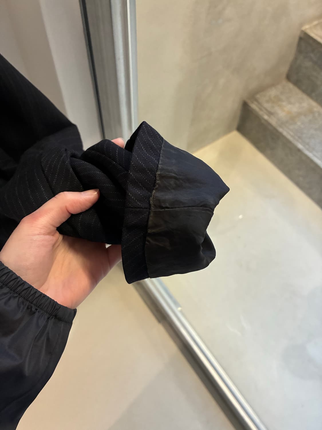 주카 ZUCCA 코트 자켓 상품이미지9