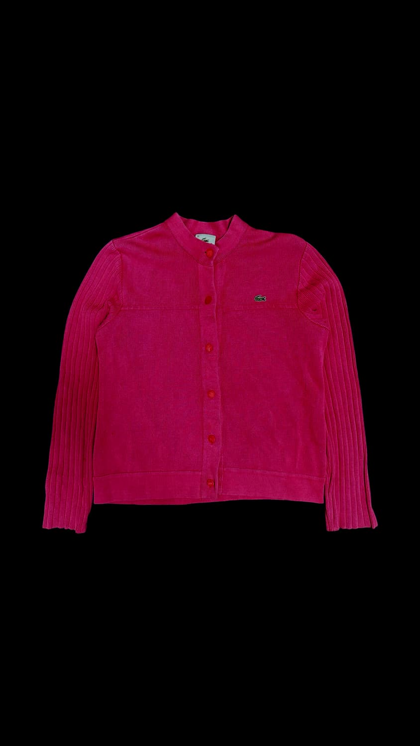 라코스테 니트 상품이미지1