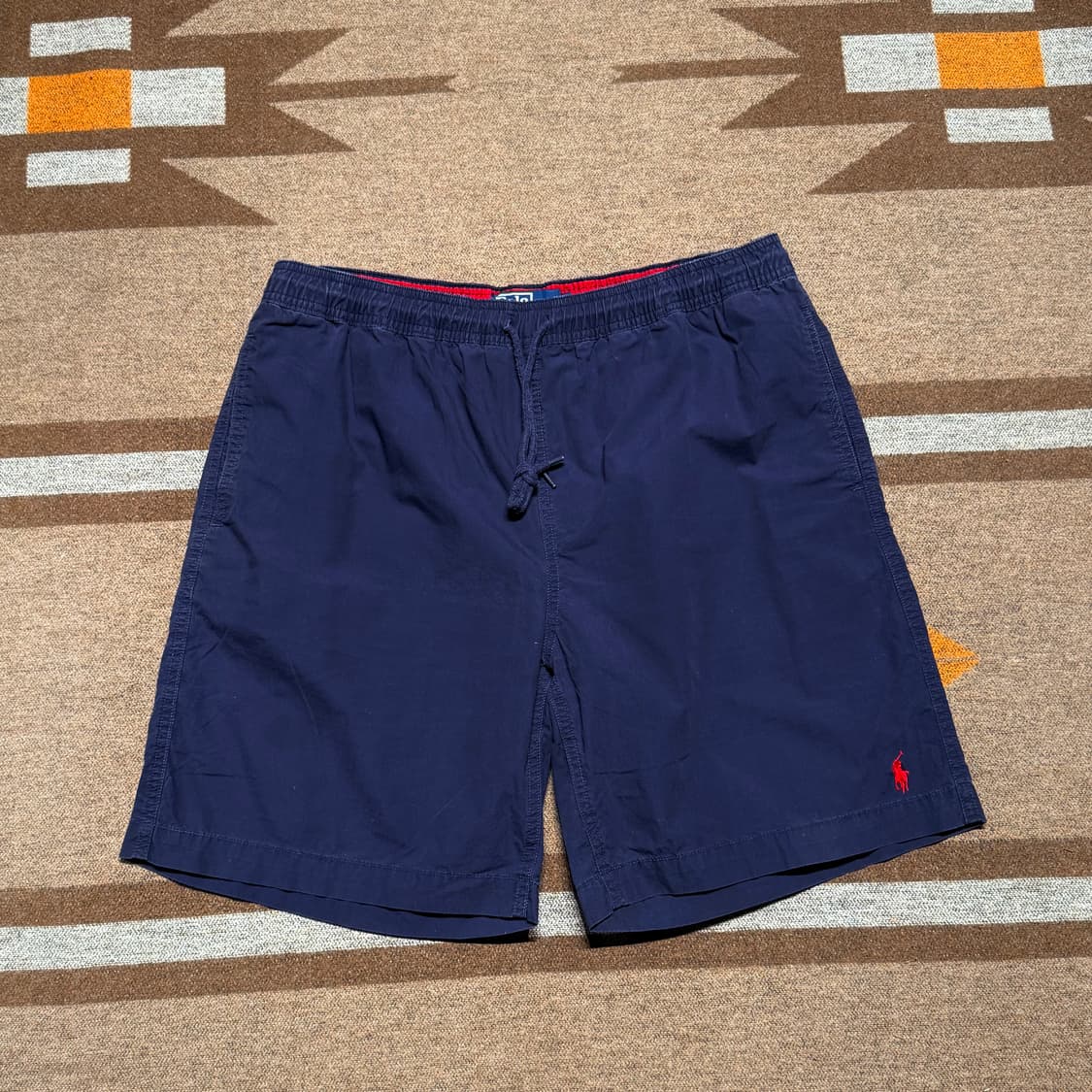 폴로랄프로렌 코튼 쇼츠 반바지 XL 상품이미지1