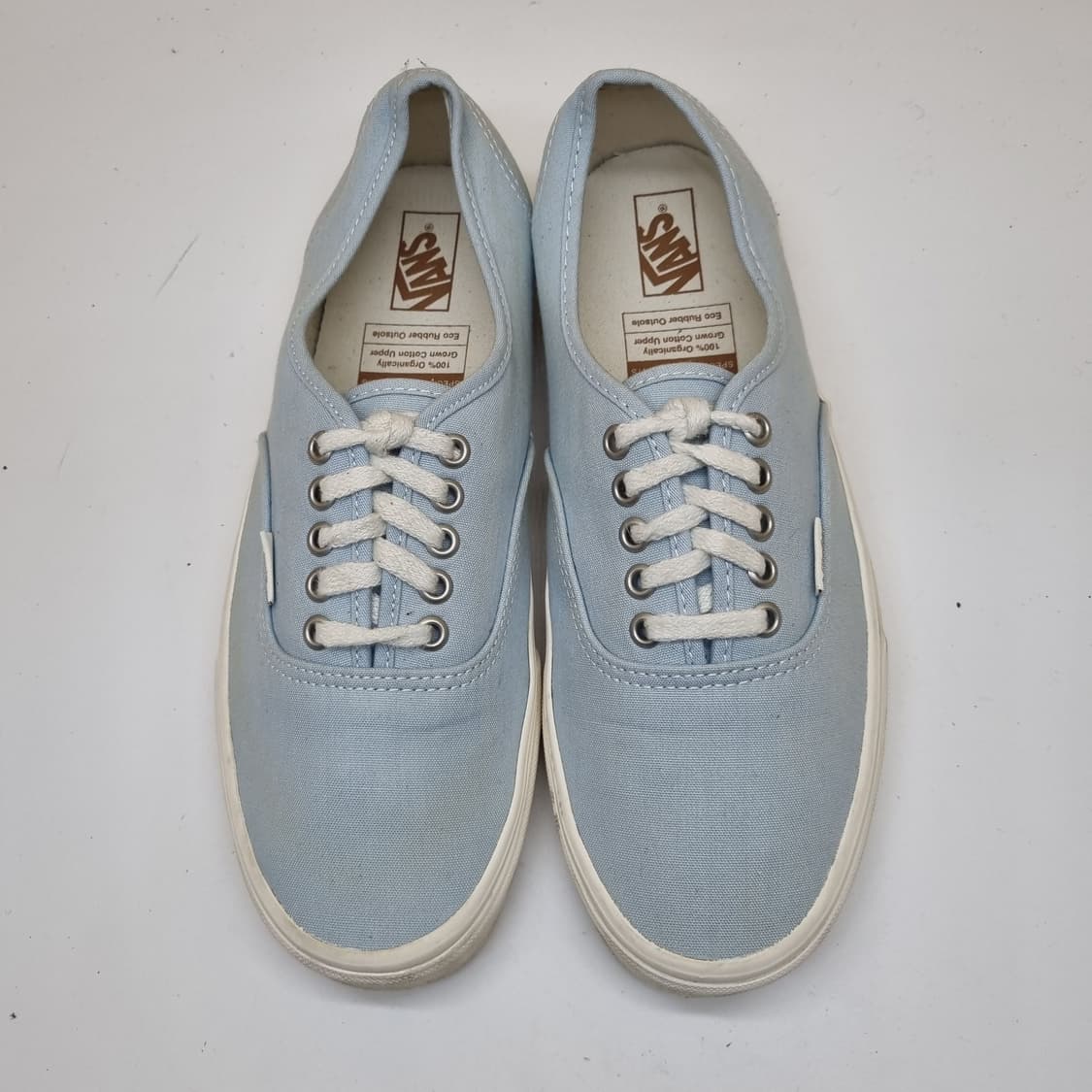 반스 어센틱 에코 띠어리스니커즈270. 상품이미지2