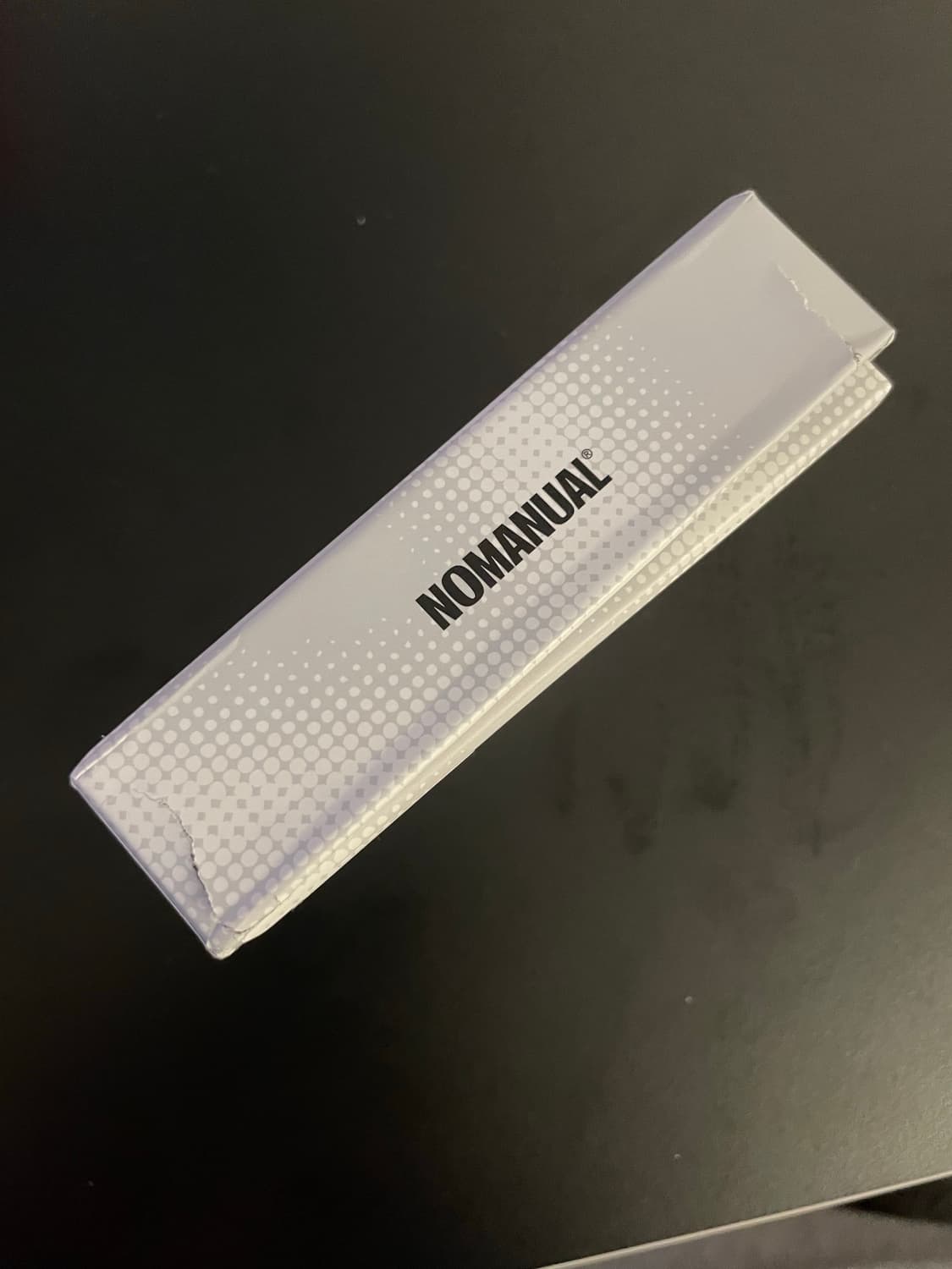 노매뉴얼 이어폰 상품이미지4