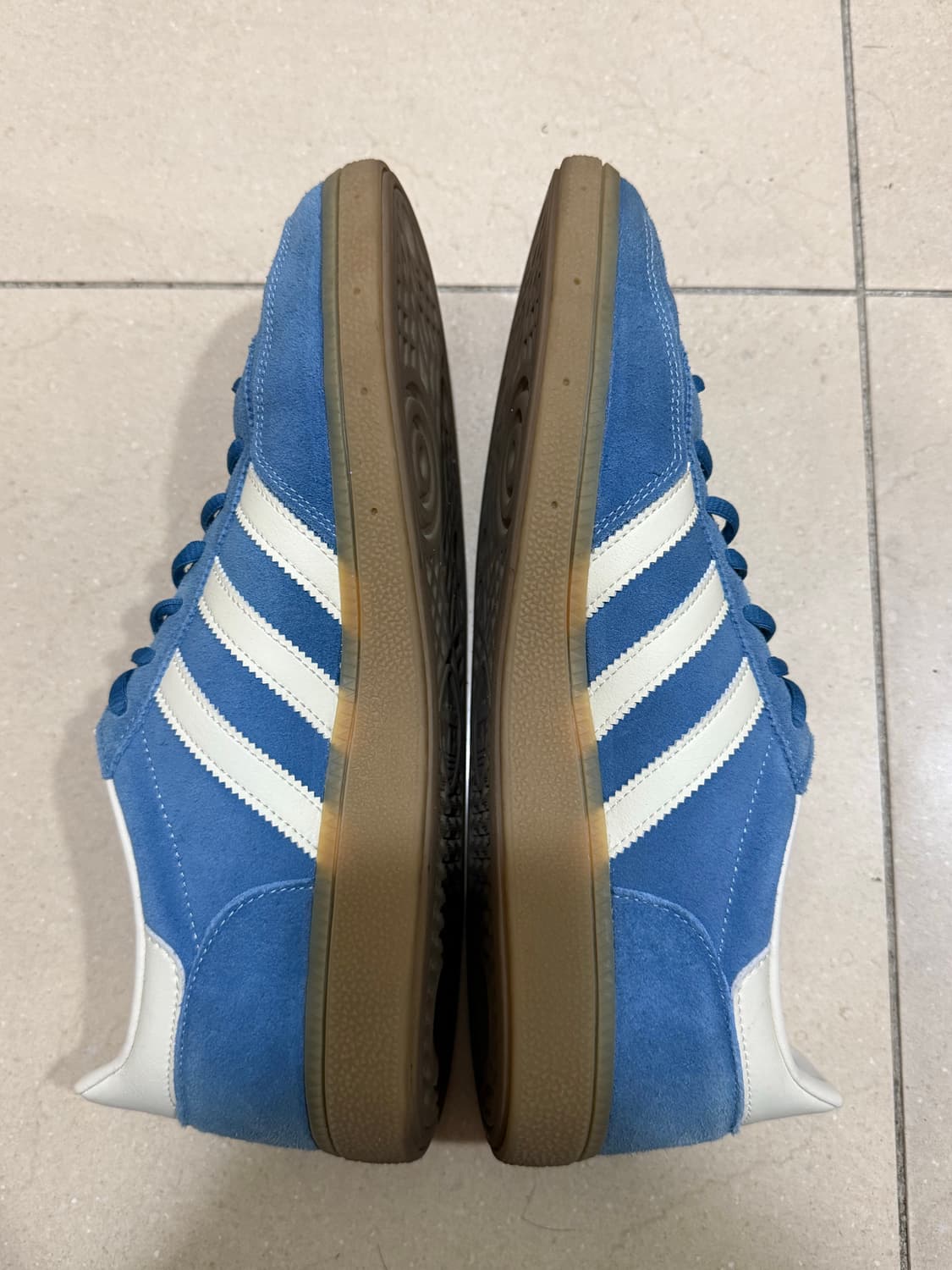 아디다스 핸드볼 스페지알 285 상품이미지4