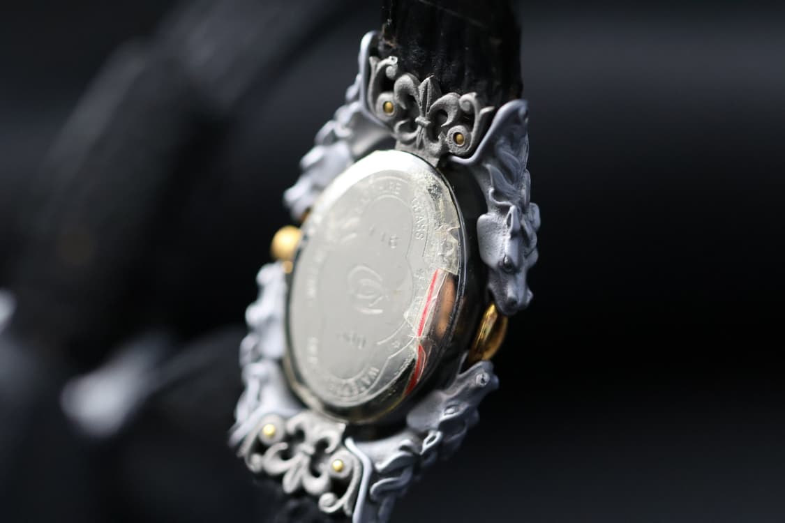 00‘s 카레라 카레라 시계 상품이미지4