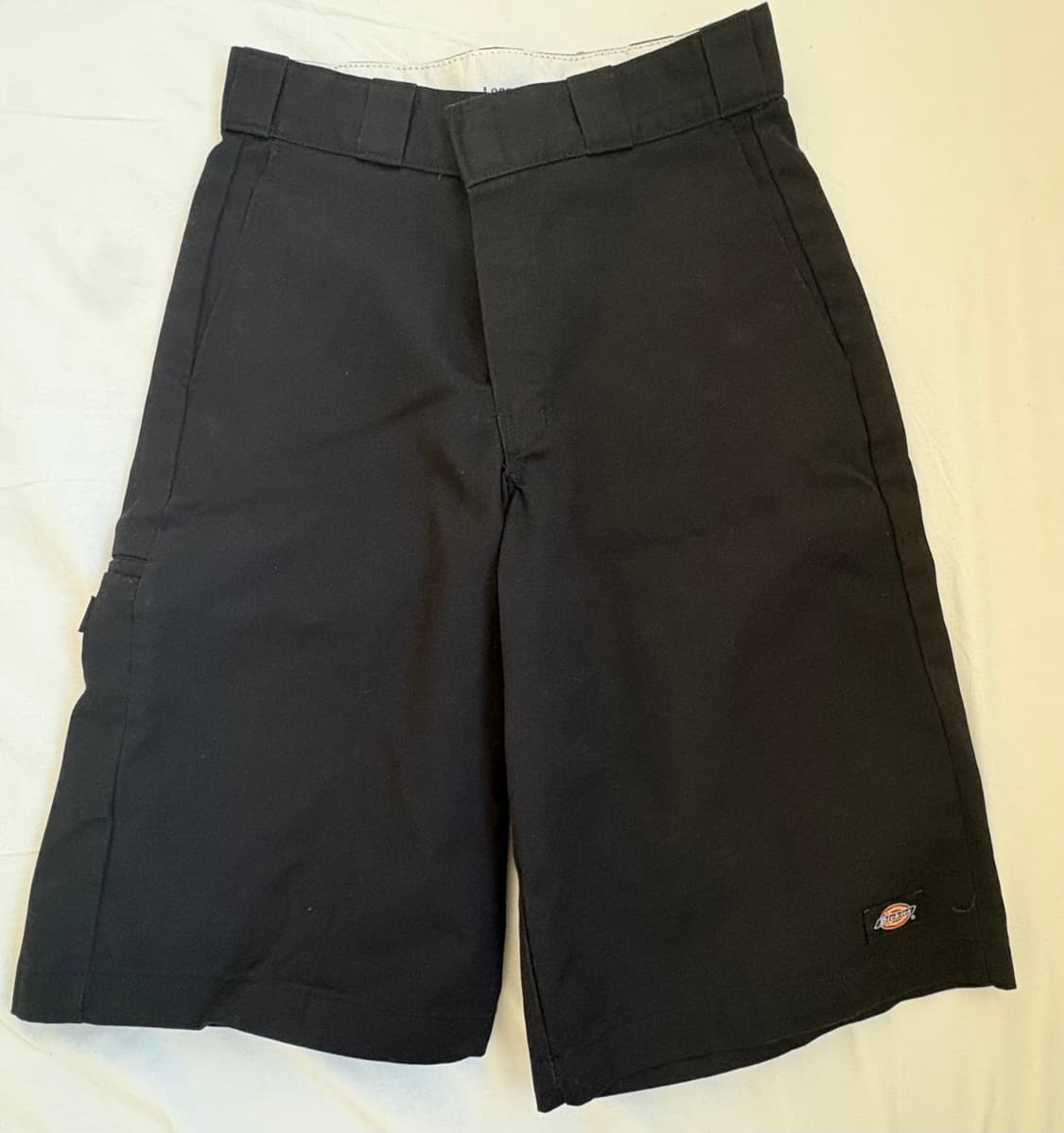 디키즈 루즈핏 워크쇼츠 상품이미지1