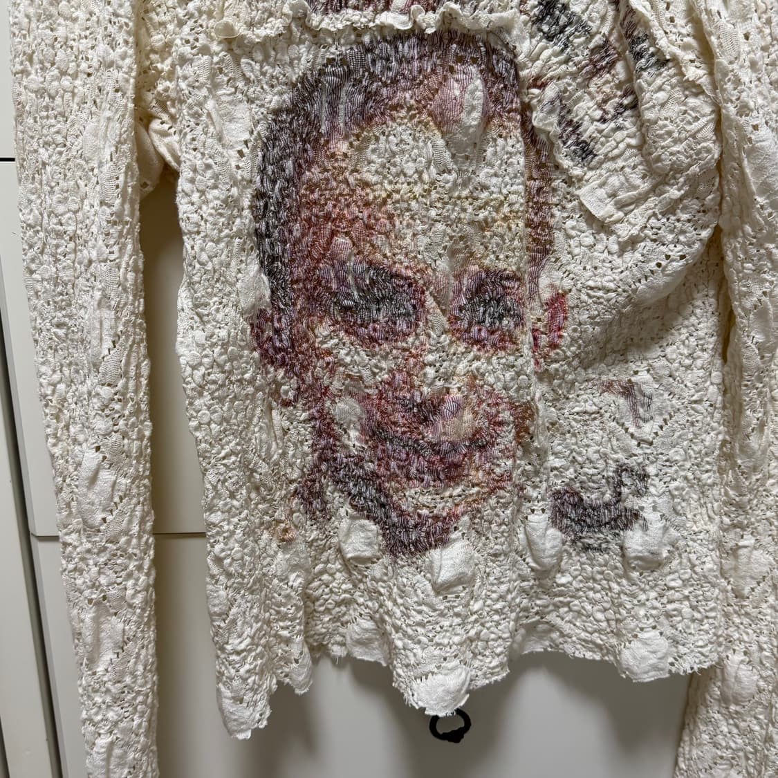 604service TODAY IS NOT YOUR DAY 셋업 판매  상품이미지6