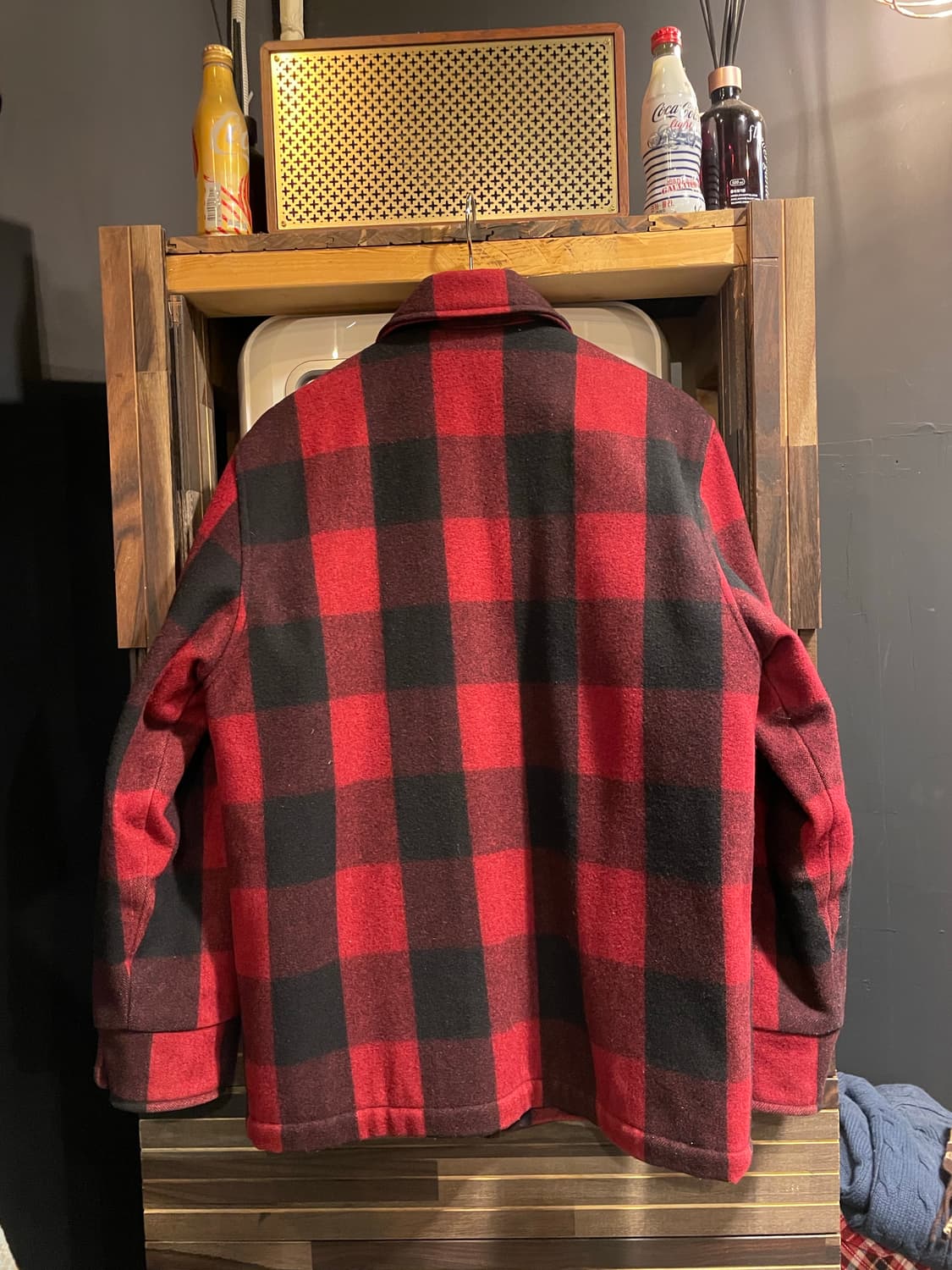 칼하트 맥키너 자켓 상품이미지5