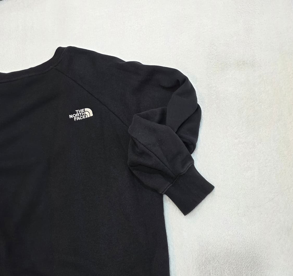 NORTH FACE 노스페이스 기모 맨투맨 상품이미지5