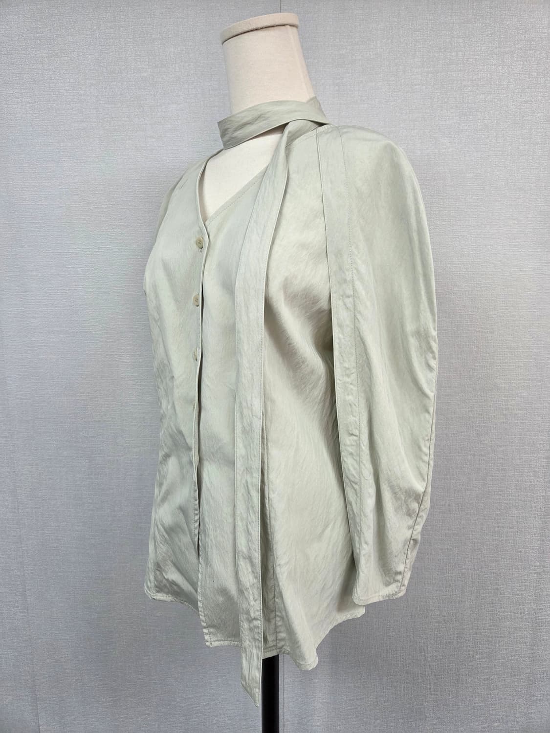 온앤온 여성셔츠 블라우스  상품이미지2