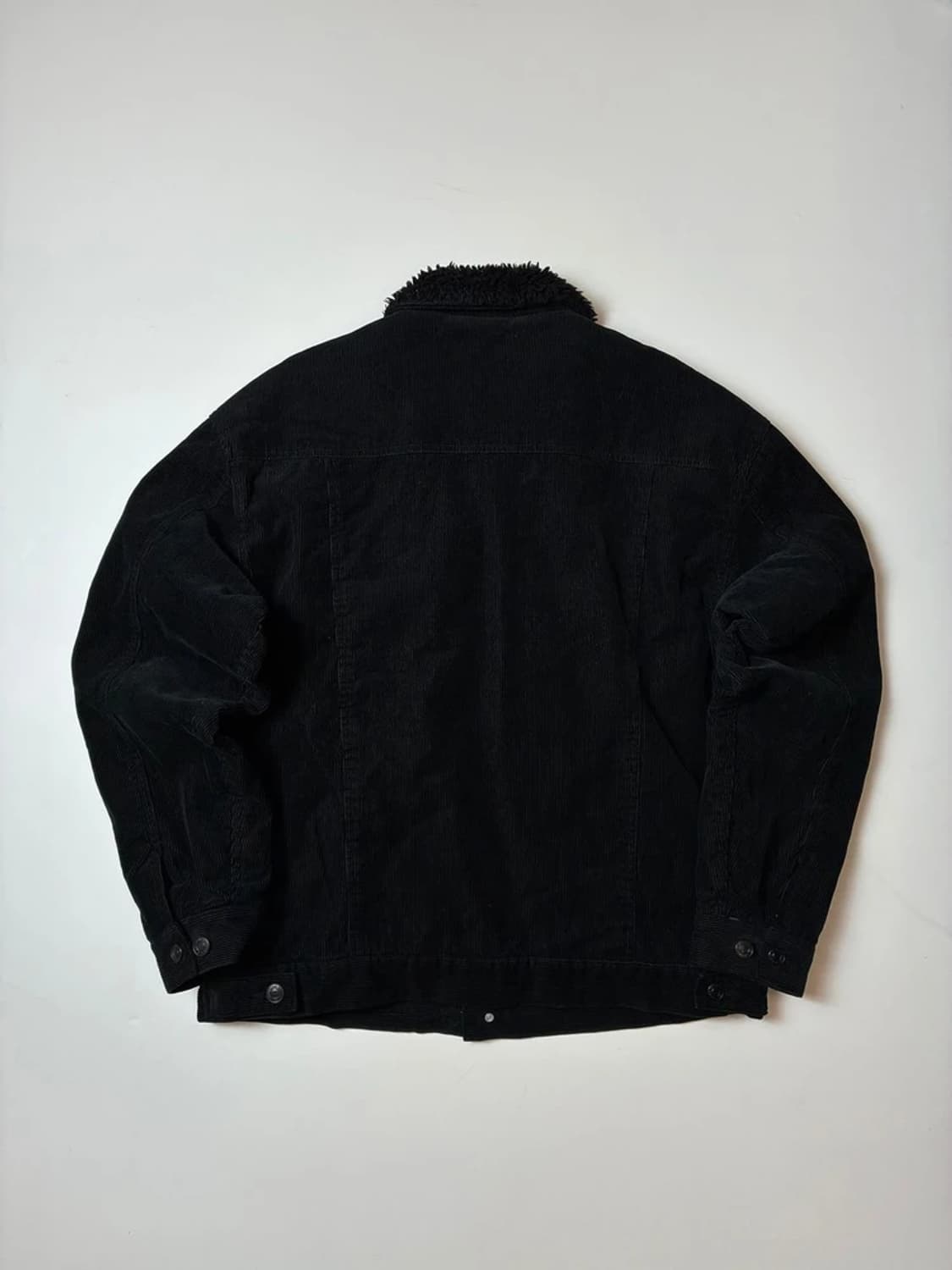 디키즈 쉐르파 누빔 코듀로이 트러커 자켓 PN8200 상품이미지6