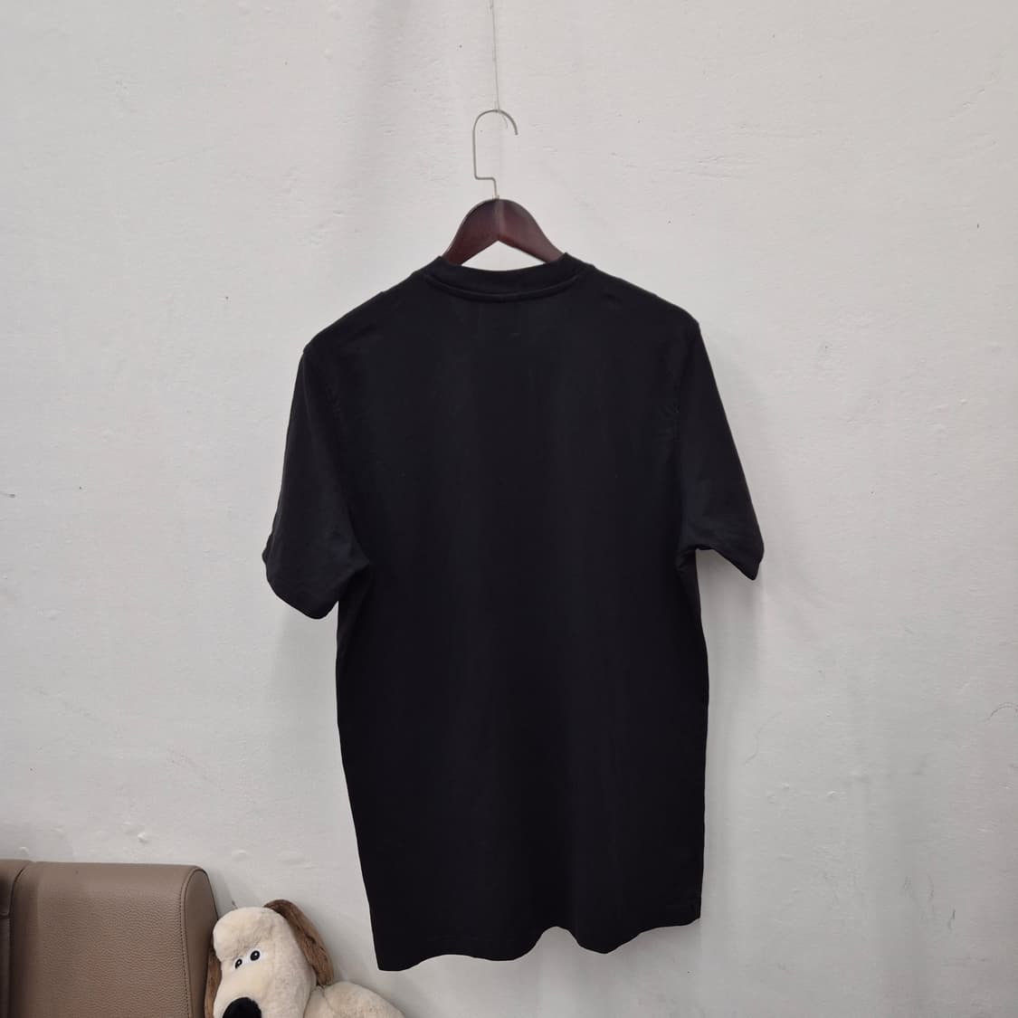 아디다스 리카이브 그래픽 반팔티 XL 상품이미지3