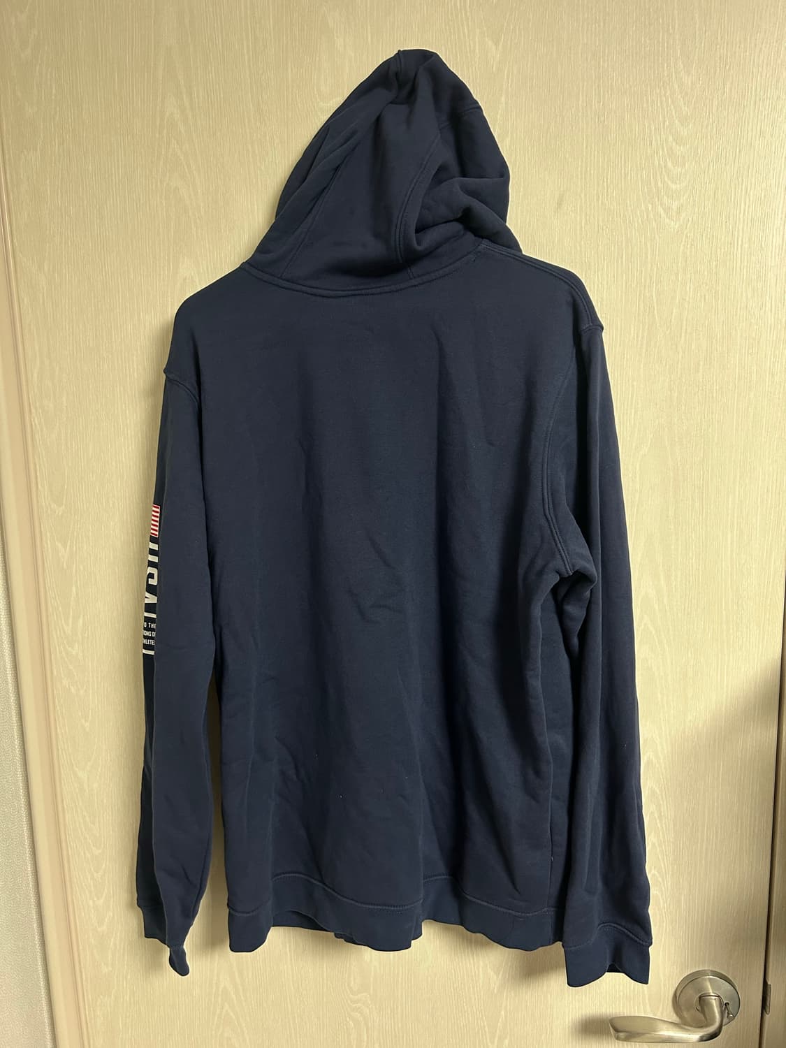 나이키 USA후드티 XXL팜 상품이미지3