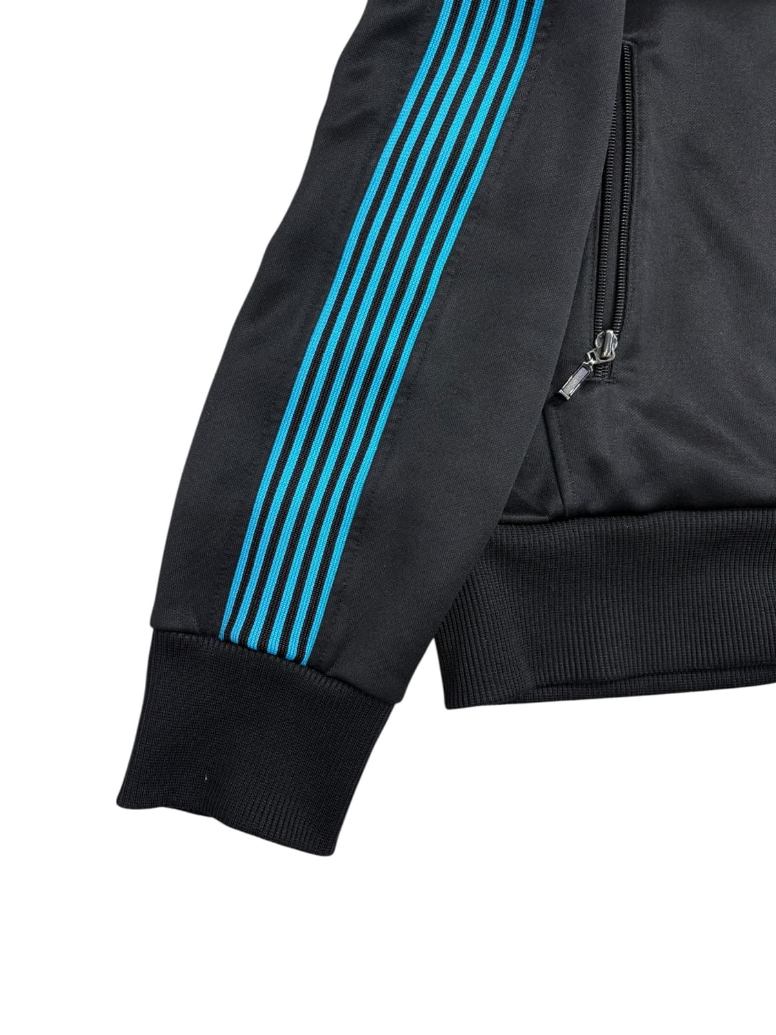 Reebok 리복 져지 블랙 상품이미지4