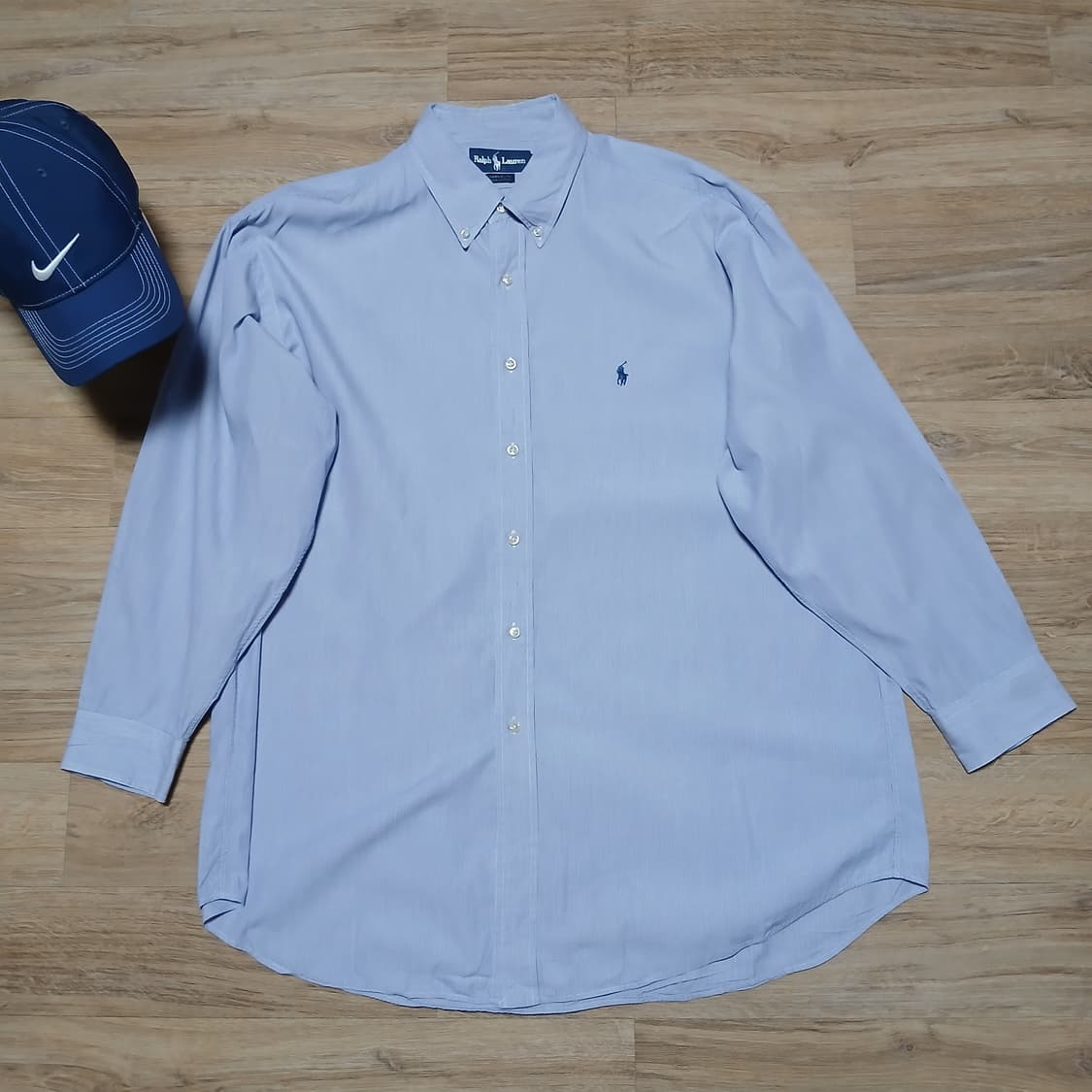 polo 폴로 랄프로렌 오버핏 셔츠 남방 상품이미지2