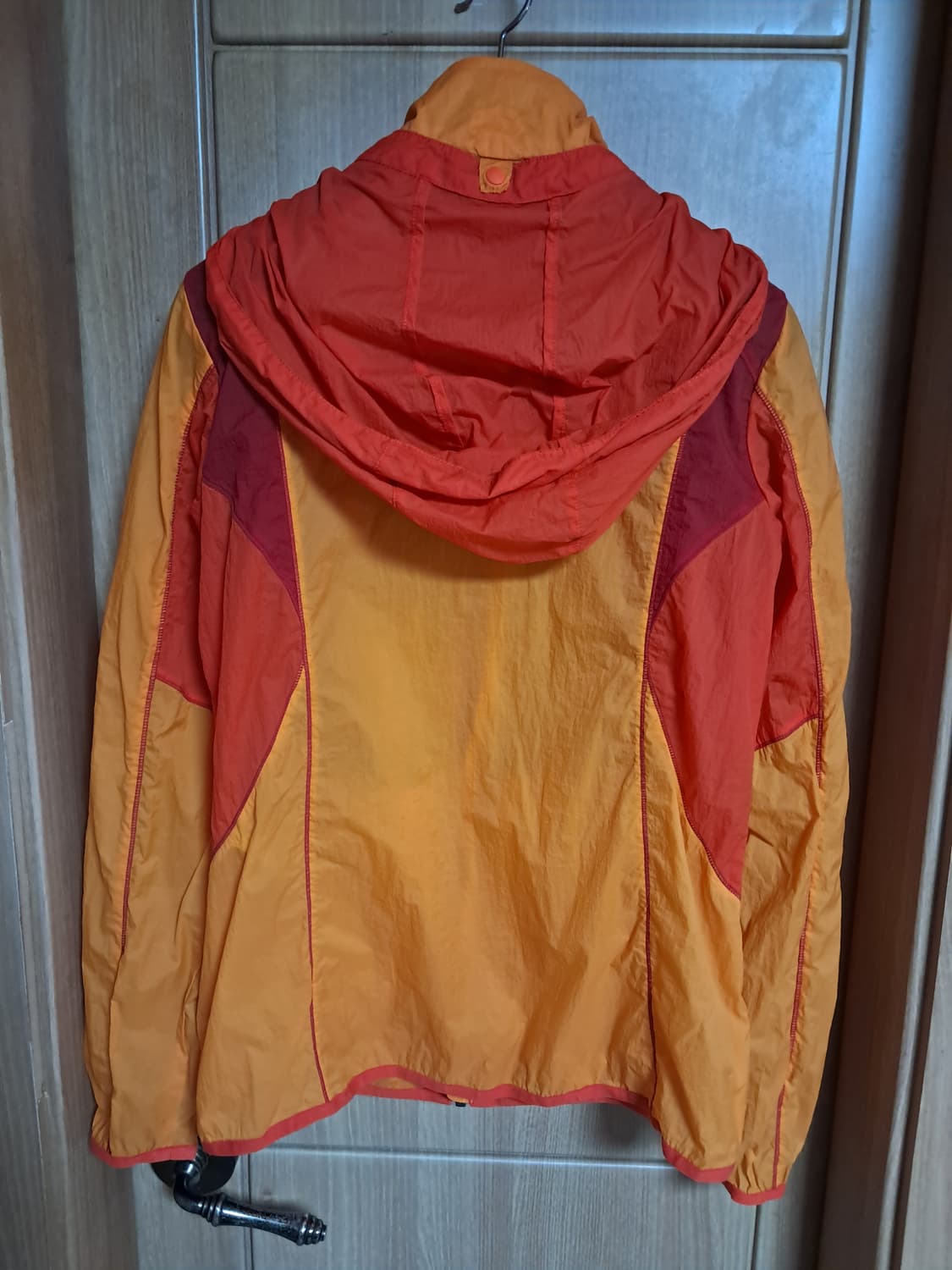 몽벨 여성 바람막이 95  상품이미지2